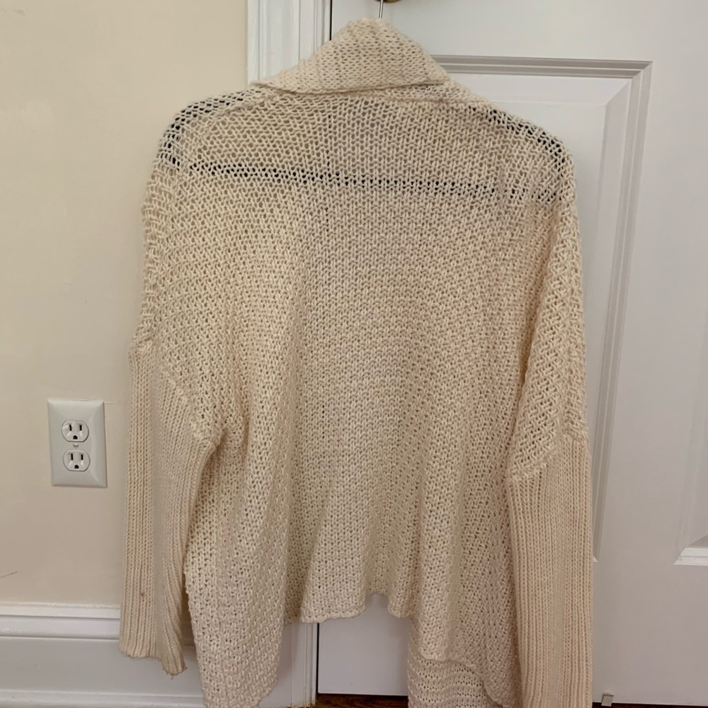 Cardigan - Picture 2 of 2